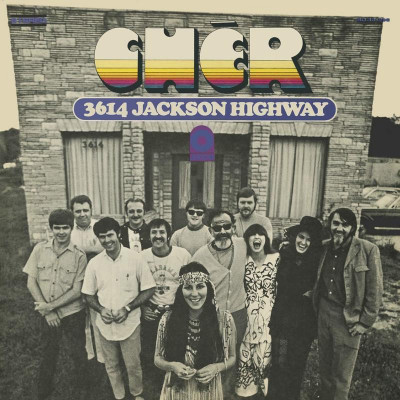 3614 JACKSON HIGHWAY (EXPANDED EDITION)