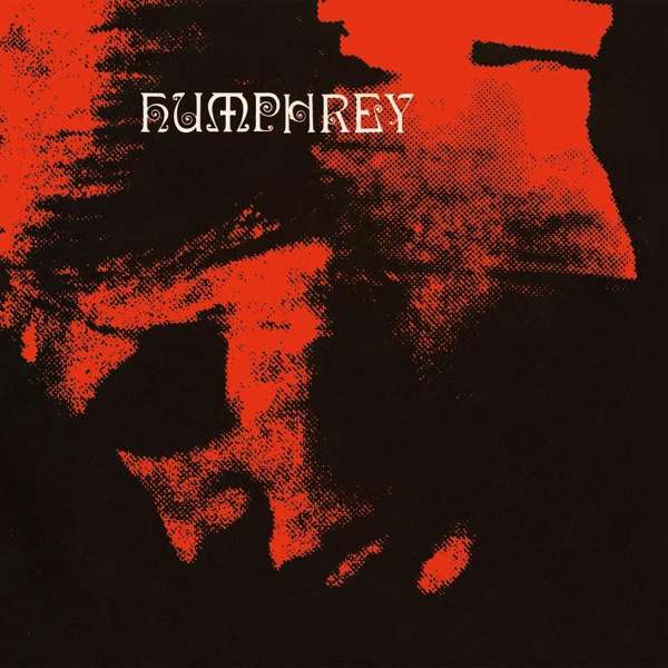 HUMPHREY - HUMPHREY, Vinyl