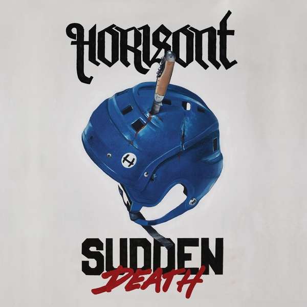 Horisont - Sudden Death, Vinyl