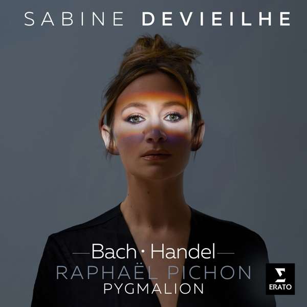 E-shop BACH - HANDEL
