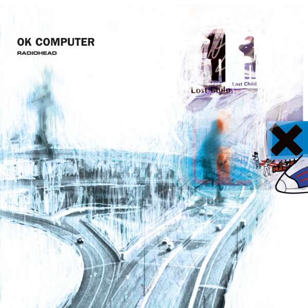 E-shop OK COMPUTER