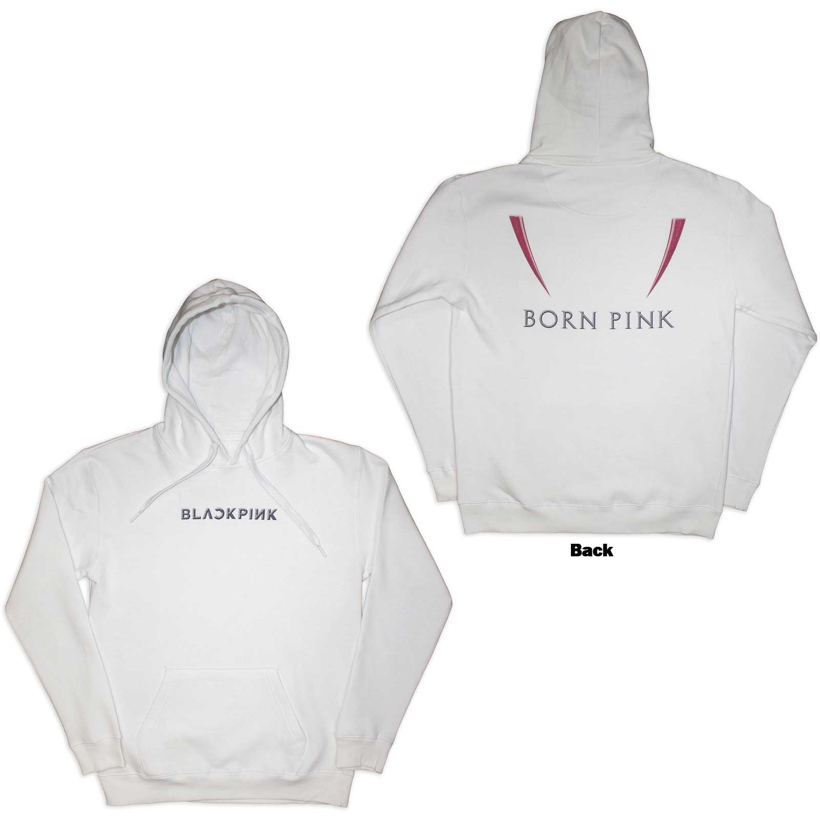 E-shop Born Pink