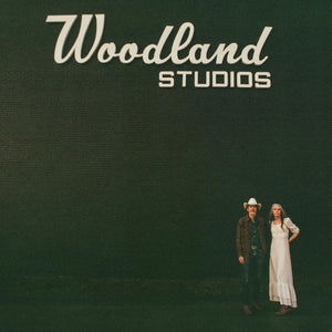 E-shop Welch Gillian Rawlings David Woodland CD