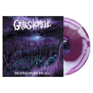 E-shop Gates to Hell Death Comes to all Vinyl