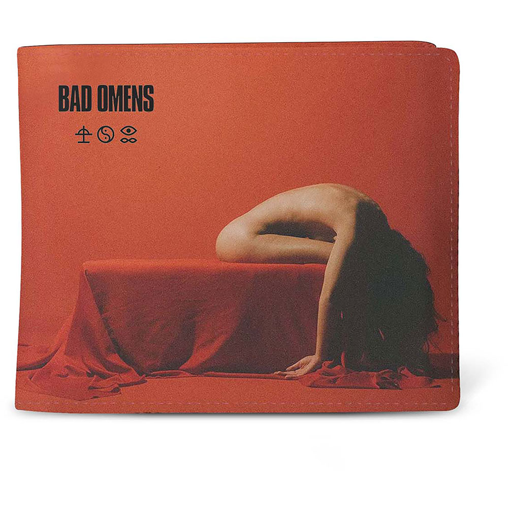 E-shop Bad Omens Omens 3 WABADOM3
