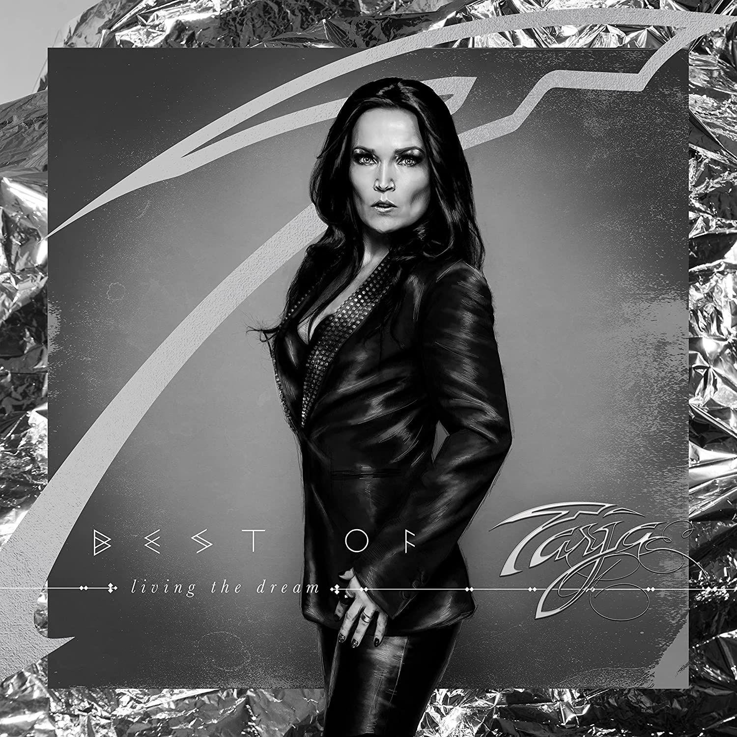 E-shop Best Of: Living The Dream (Coloured) LP