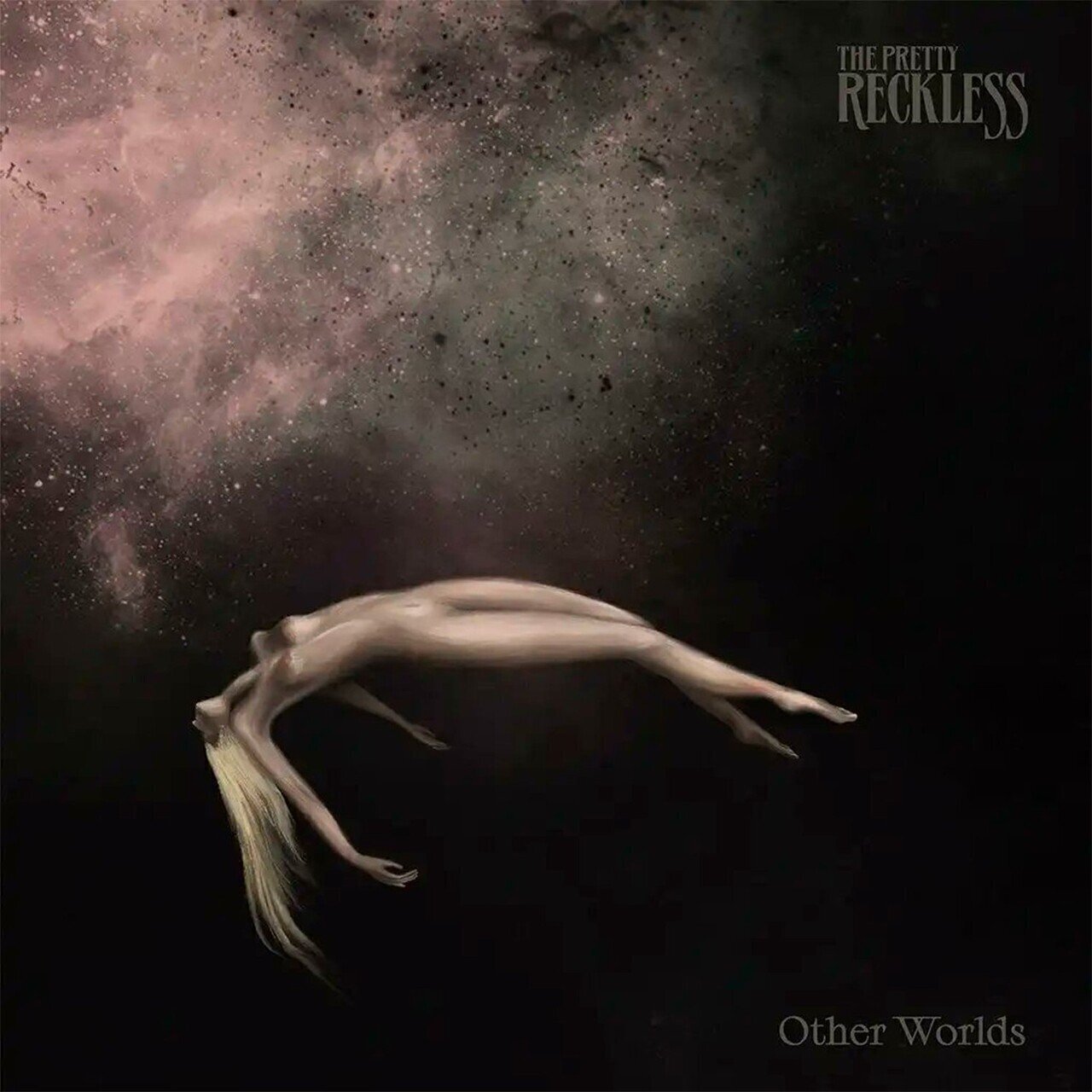 Pretty Reckless - Other Worlds, Vinyl