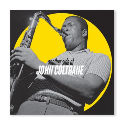 E-shop ANOTHER SIDE OF JOHN COLTRANE