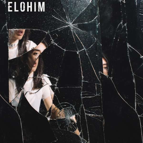 ELOHIM - ELOHIM, CD