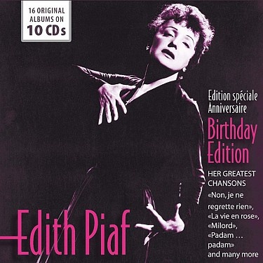 E-shop Original Albums