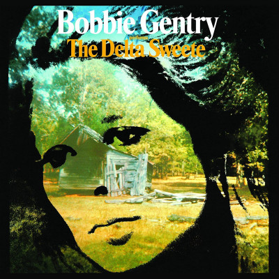 GENTRY BOBBIE - THE DELTA SWEETE, Vinyl