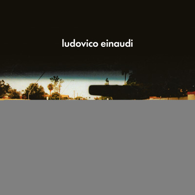 EINAUDI LUDOVICO - CINEMA, Vinyl