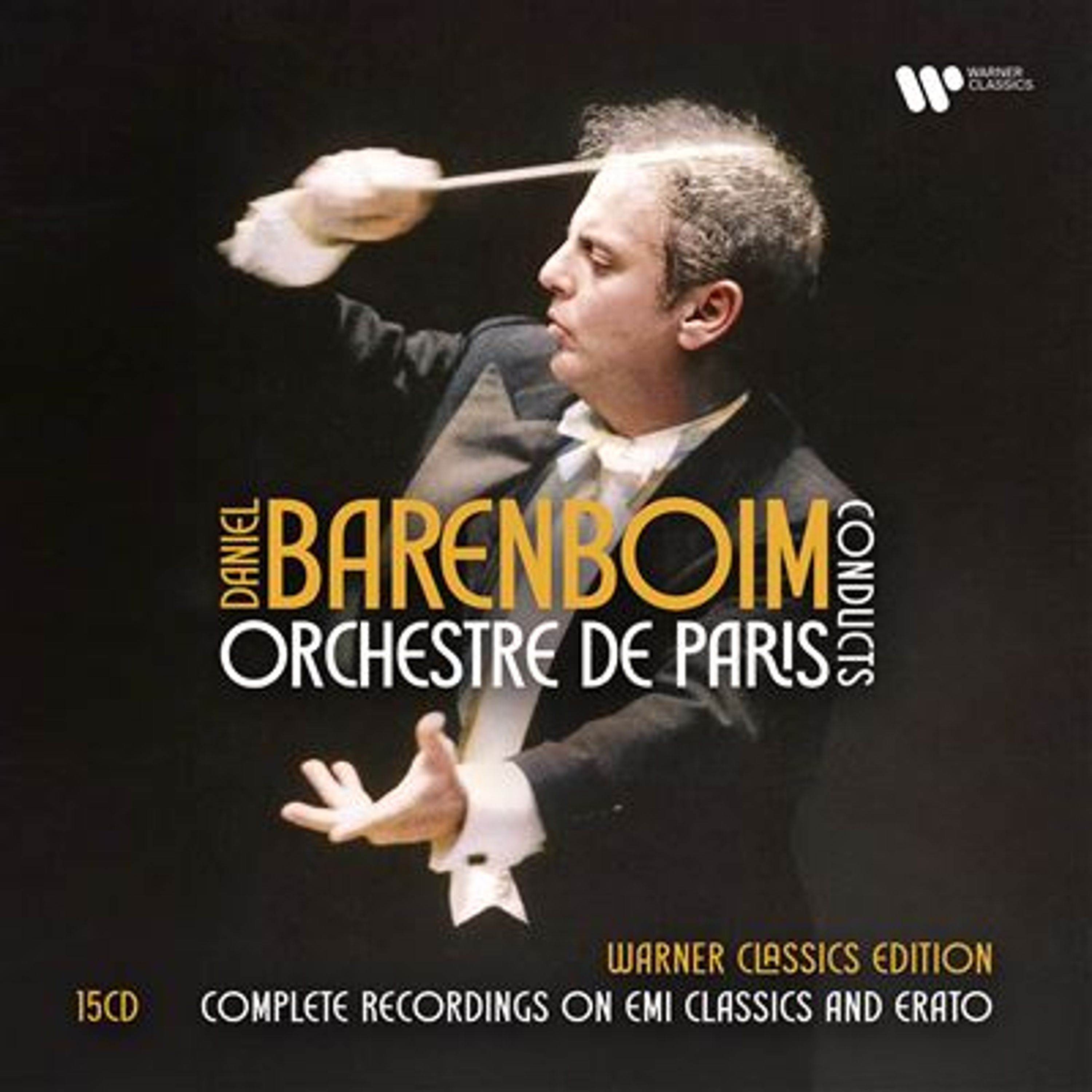 E-shop THE WARNER CLASSICS EDITION