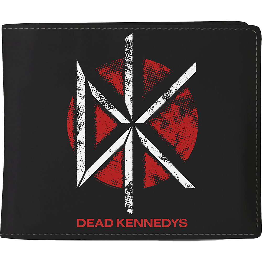 E-shop Dead Kennedys DK