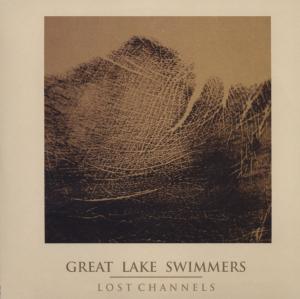 GREAT LAKE SWIMMERS - LOST CHANNELS, CD