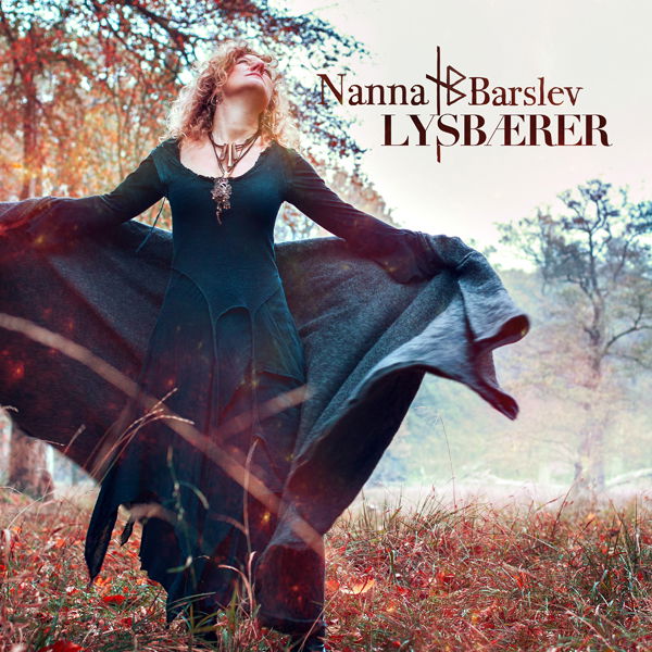 E-shop Lysbrer - Nanna Barslev CD
