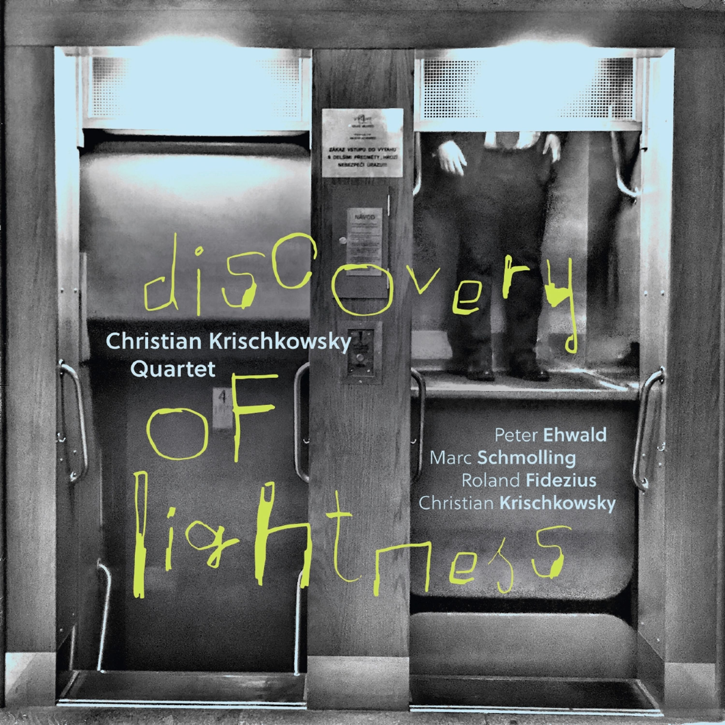 E-shop DISCOVERY OF LIGHTNESS