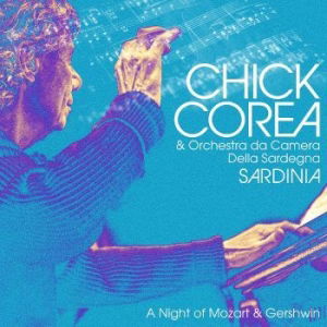 E-shop COREA, CHICK - SARDINIA CD