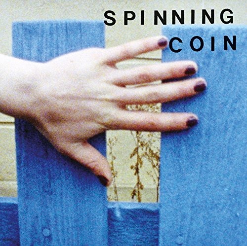 SPINNING COIN - ALBANY, Vinyl