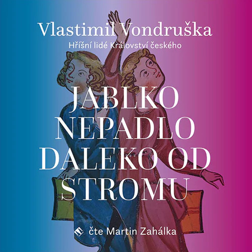 E-shop Jablko nepadlo ďaleko od stromu