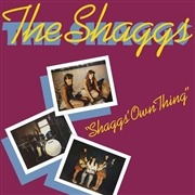 SHAGGS - SHAGGS\' OWN THING, Vinyl