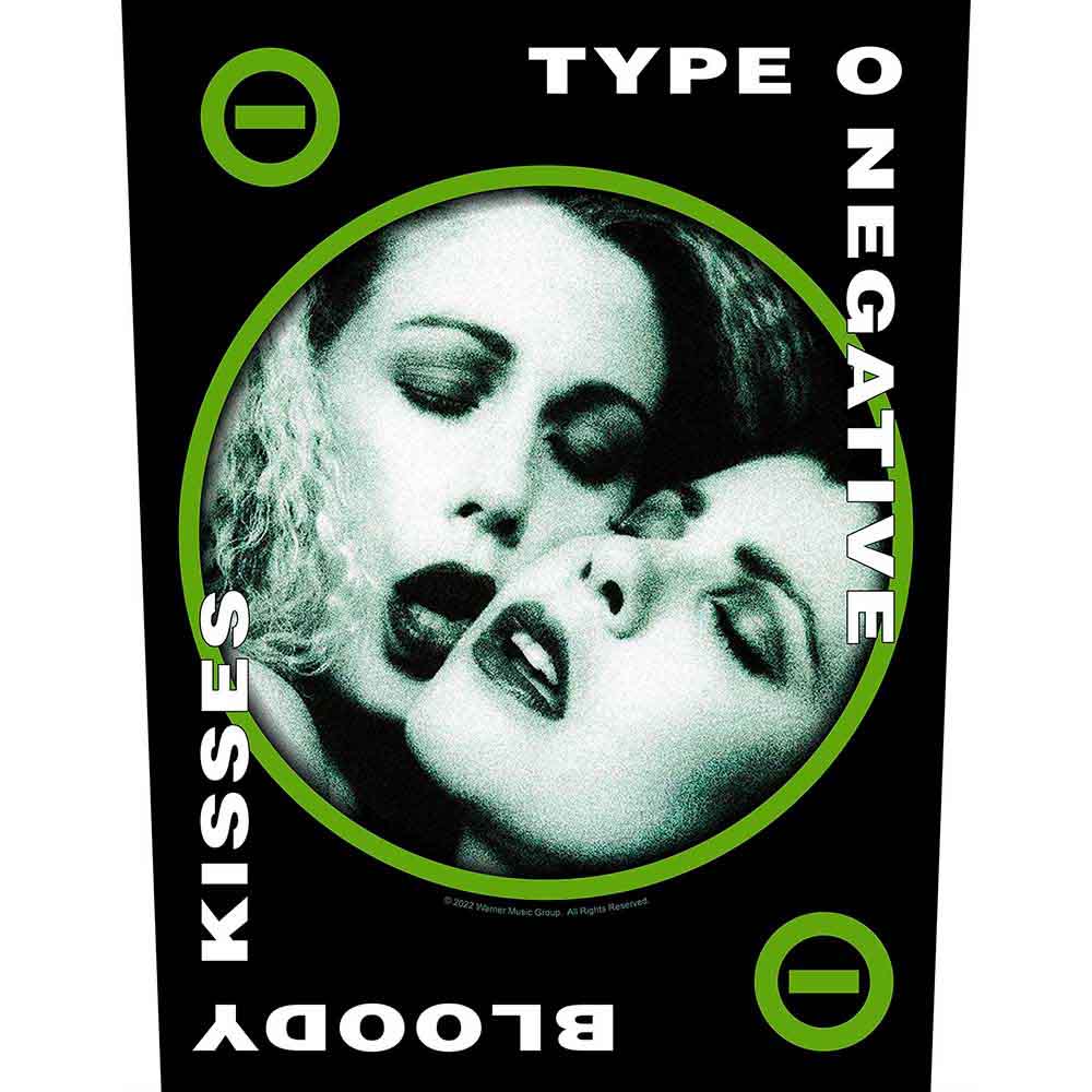 E-shop Bloody Kisses