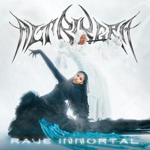 E-shop Alt Blk Era - Rave Immortal CD