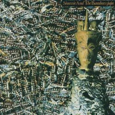 E-shop SIOUXSIE & THE BANSHEES: JUJU CD