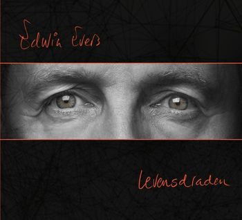 E-shop EVERS, EDWIN - LEVENSDRADEN CD