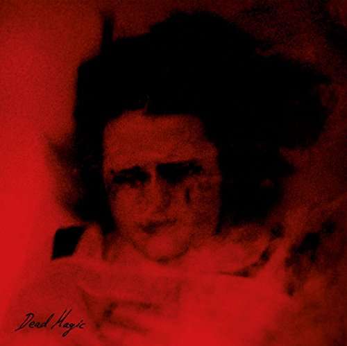 E-shop HAUSSWOLFF ANNA VON: DEAD MUSIC CD