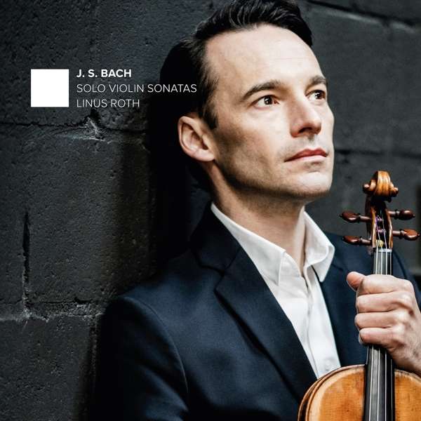 E-shop SOLO VIOLIN SONATAS