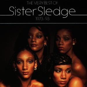 Sister Sledge, SISTER SLEDGE: BEST OF CD, CD