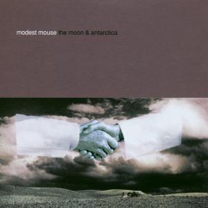 MODEST MOUSE - MOON & ANTARCTICA, Vinyl