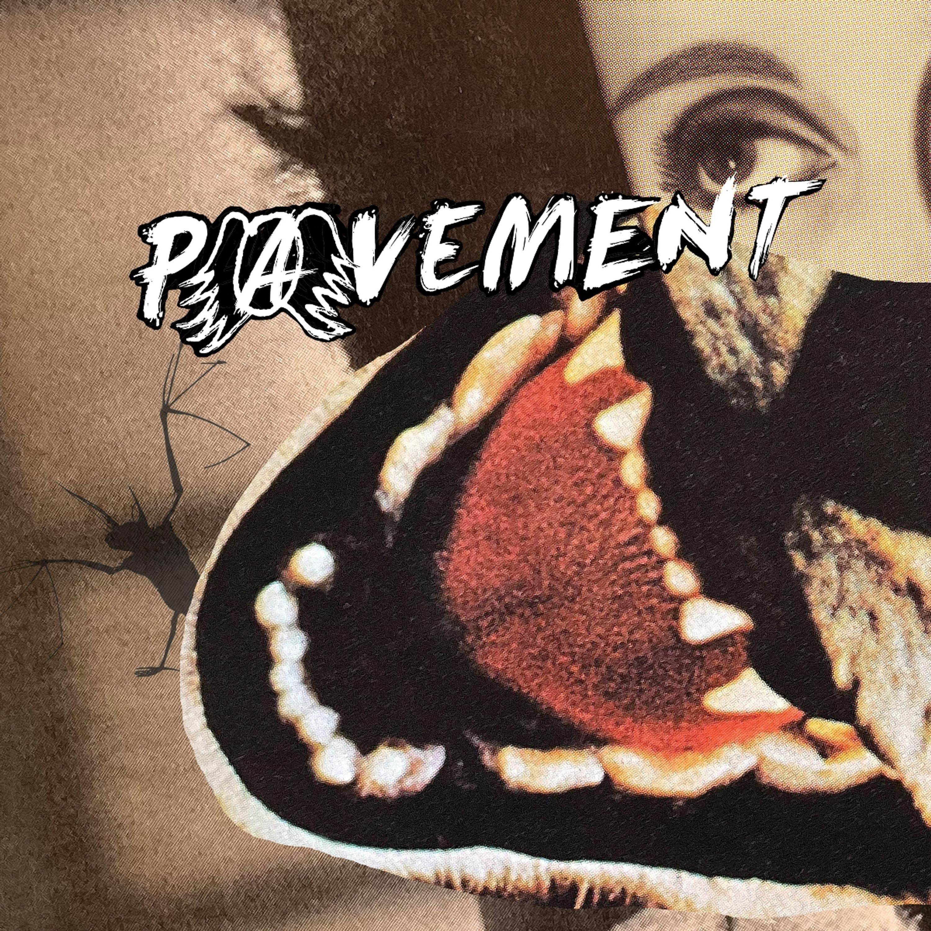 E-shop Pavement - Heckler's Choice: Big Gums And Heavy Lifters - A Pavement Collection (Digipak) CD