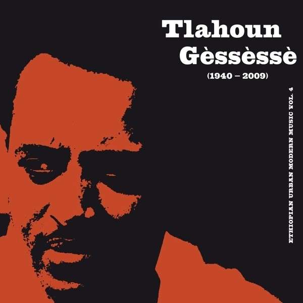 GESSESSE, THALOUN - ETHIOPIAN URBAN MODERN MUSIC 4, Vinyl