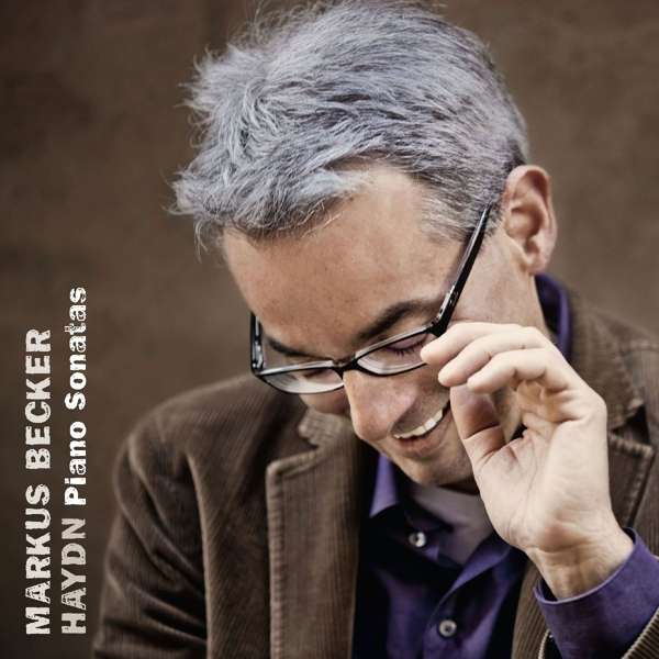E-shop HAYDN J.: PIANO SONATAS -DIGI- CD