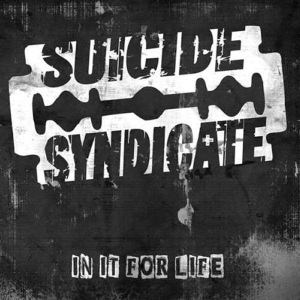 SUICIDE SYNDICATE - IN IT FOR LIFE, Vinyl