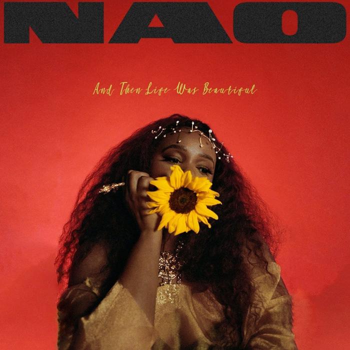 Nao - And Then Life Was Beautiful, Vinyl