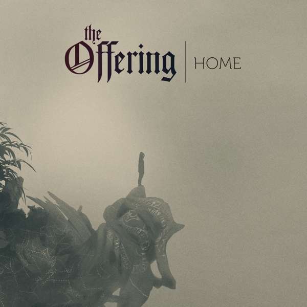 E-shop OFFERING - HOME CD