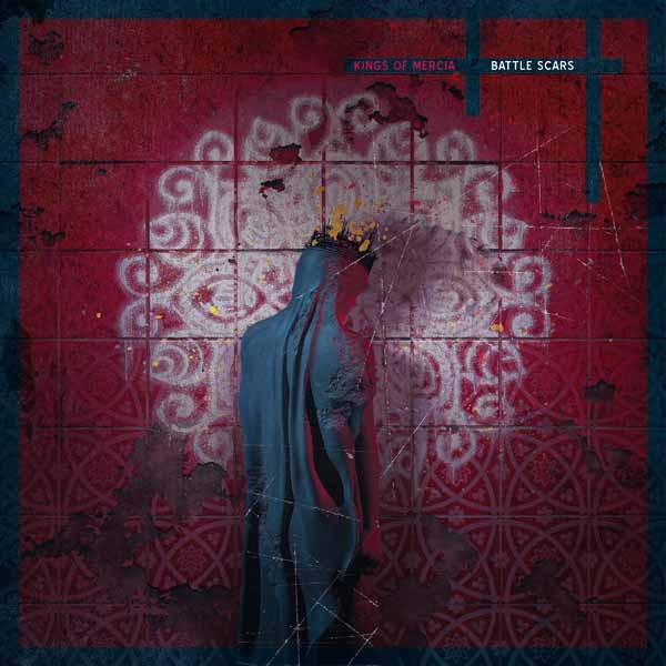 E-shop Kings of merci Battle Scars 1 CD