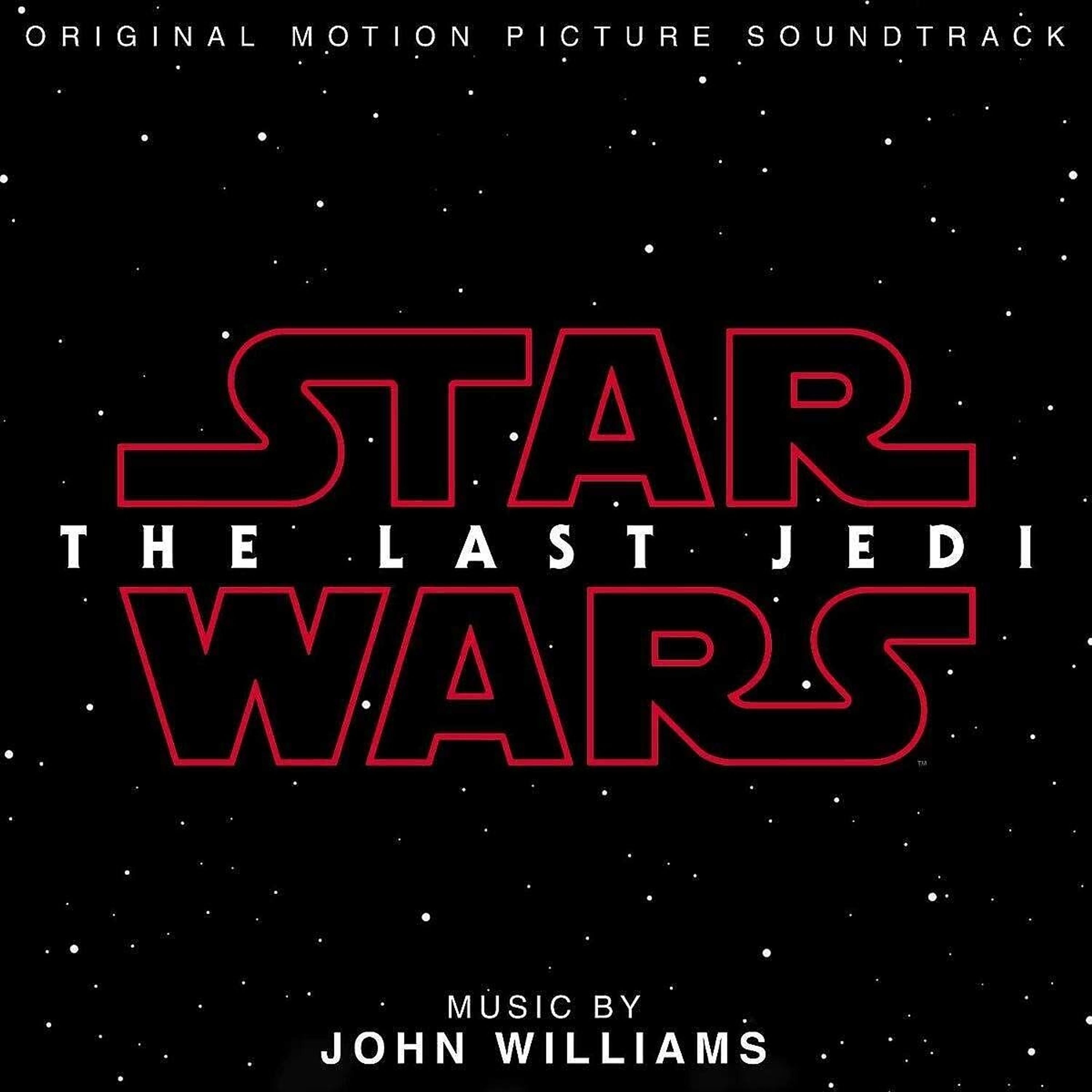 E-shop STAR WARS:THE LAST JEDI