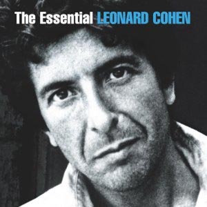 Leonard Cohen, The Essential Leonard Cohen, CD