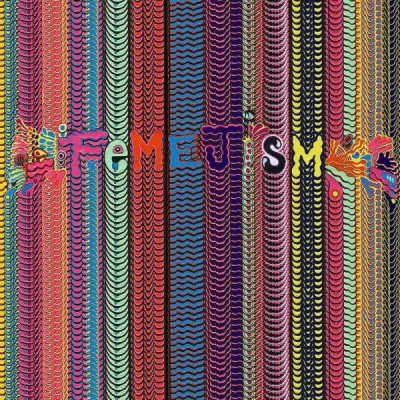 DEAP VALLY - FEMEJISM, CD