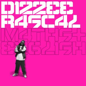 Dizzee Rascal, MATHS & ENGLISH, CD
