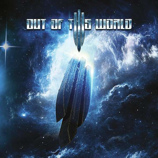 OUT OF THIS WORLD - OUT OF THIS WORLD, Vinyl