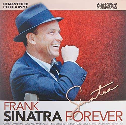 FRANK SINATRA - FOREVER