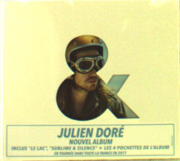 Dore, Julien - &, CD