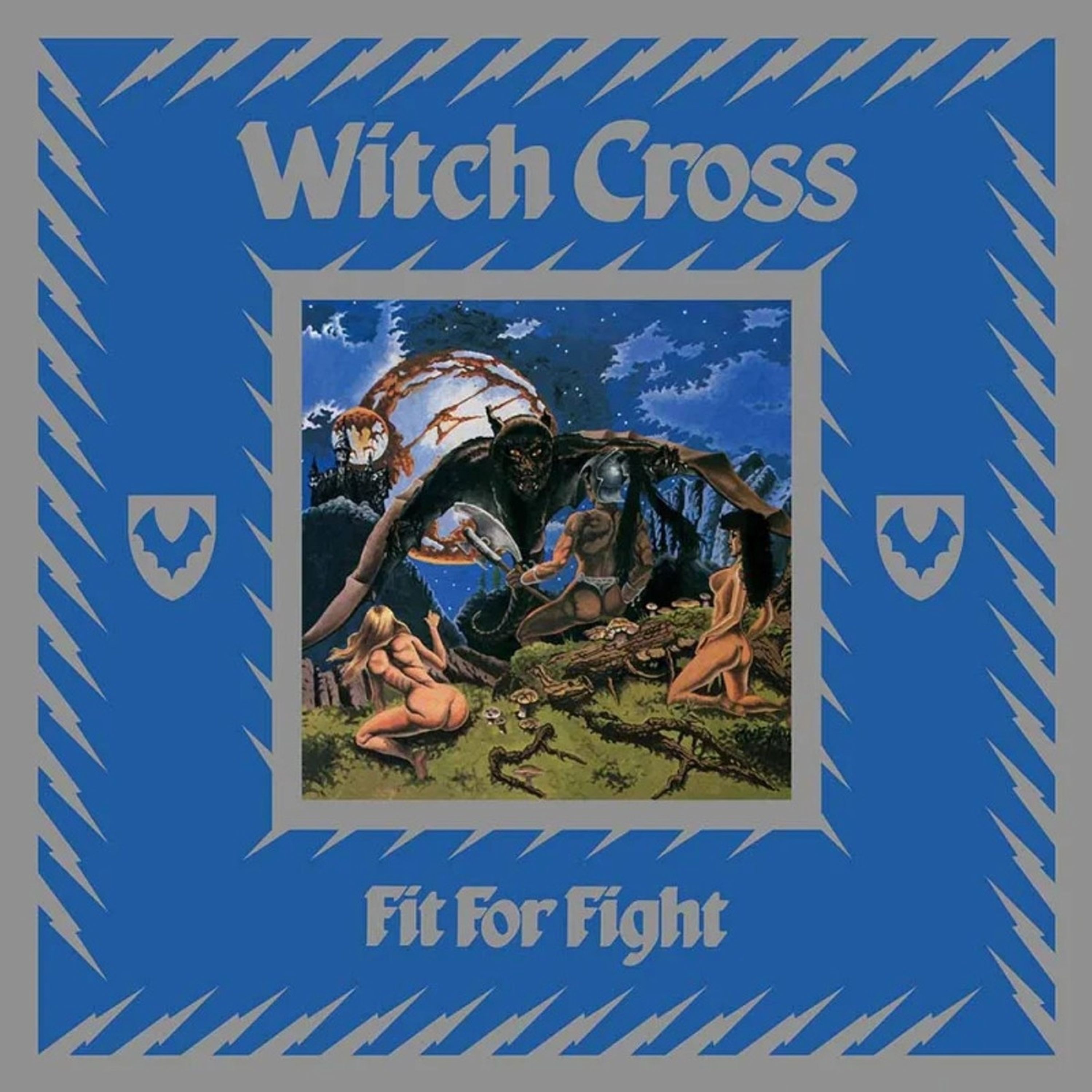 E-shop Fit For Fight