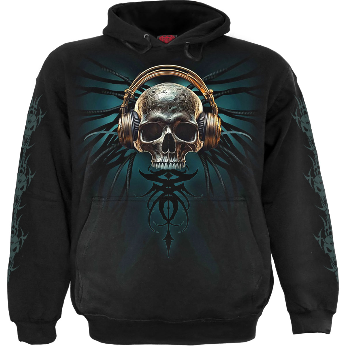 E-shop Dread Rocks