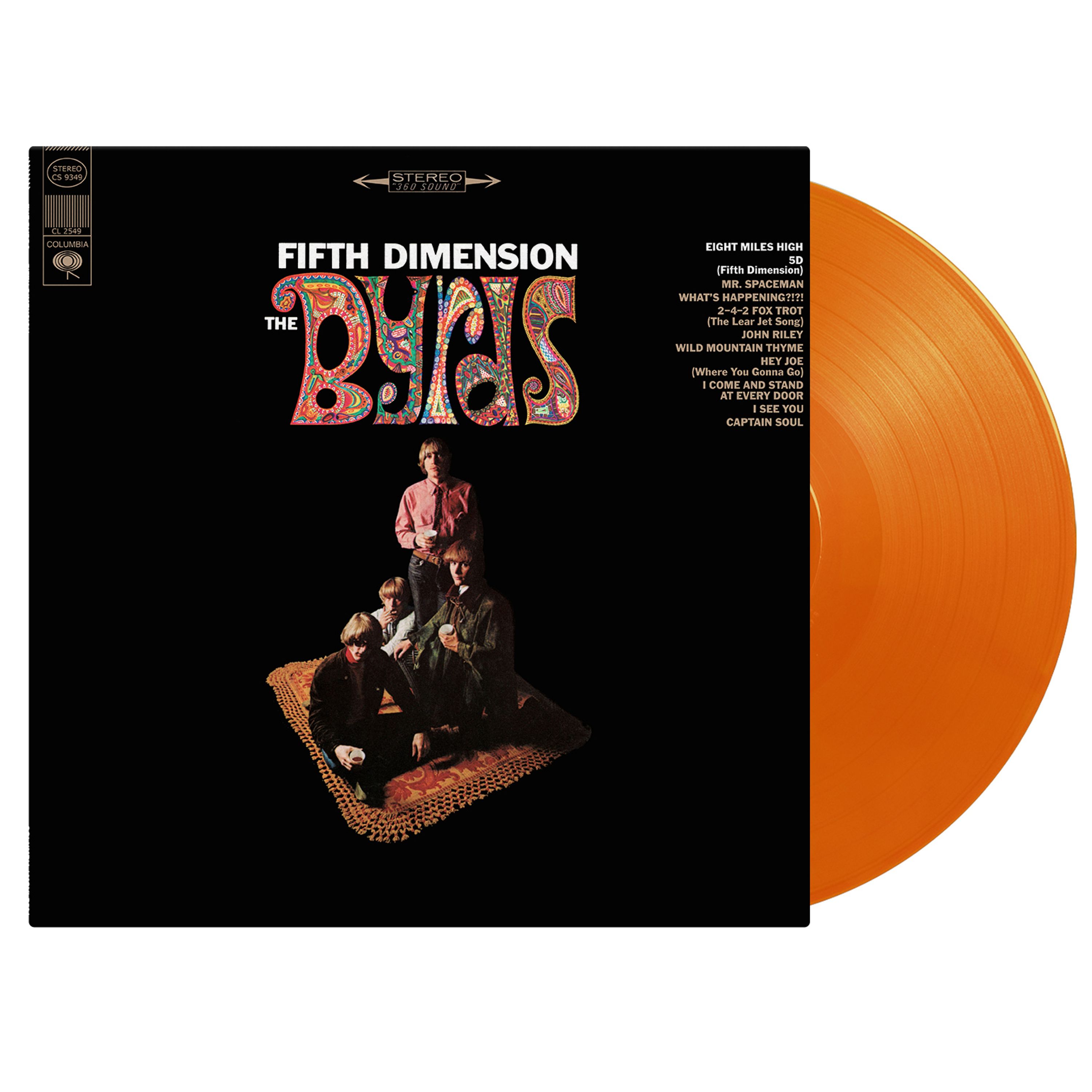 E-shop Fifth Dimension